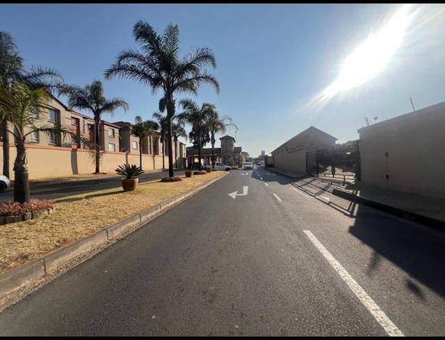 1 BEDROOM APARTMENT FOR SALE IN ORMONDE